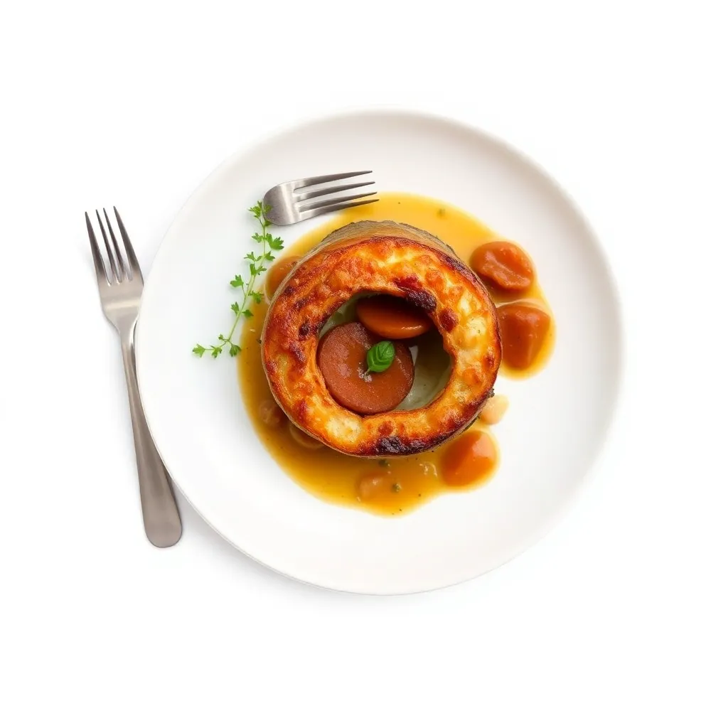 Smoky Gammon Toad-in-the-Hole