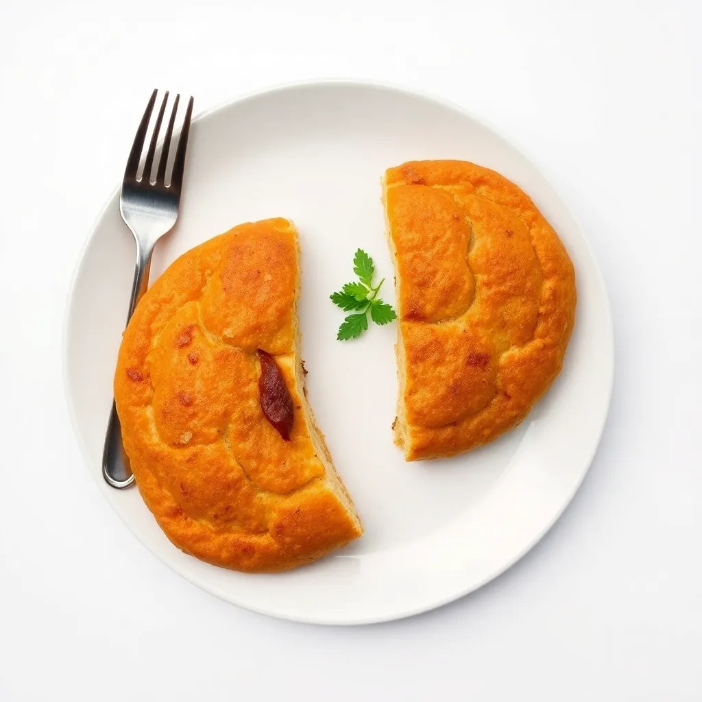 Khobz (Moroccan Bread)