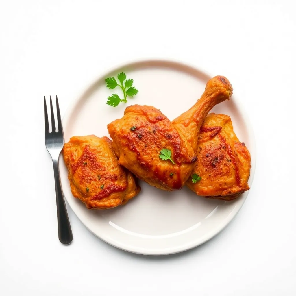 Beer Can Chicken