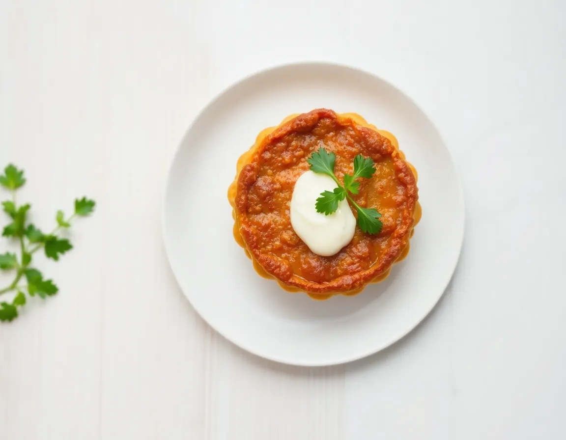 Easy Australian Meat Pie