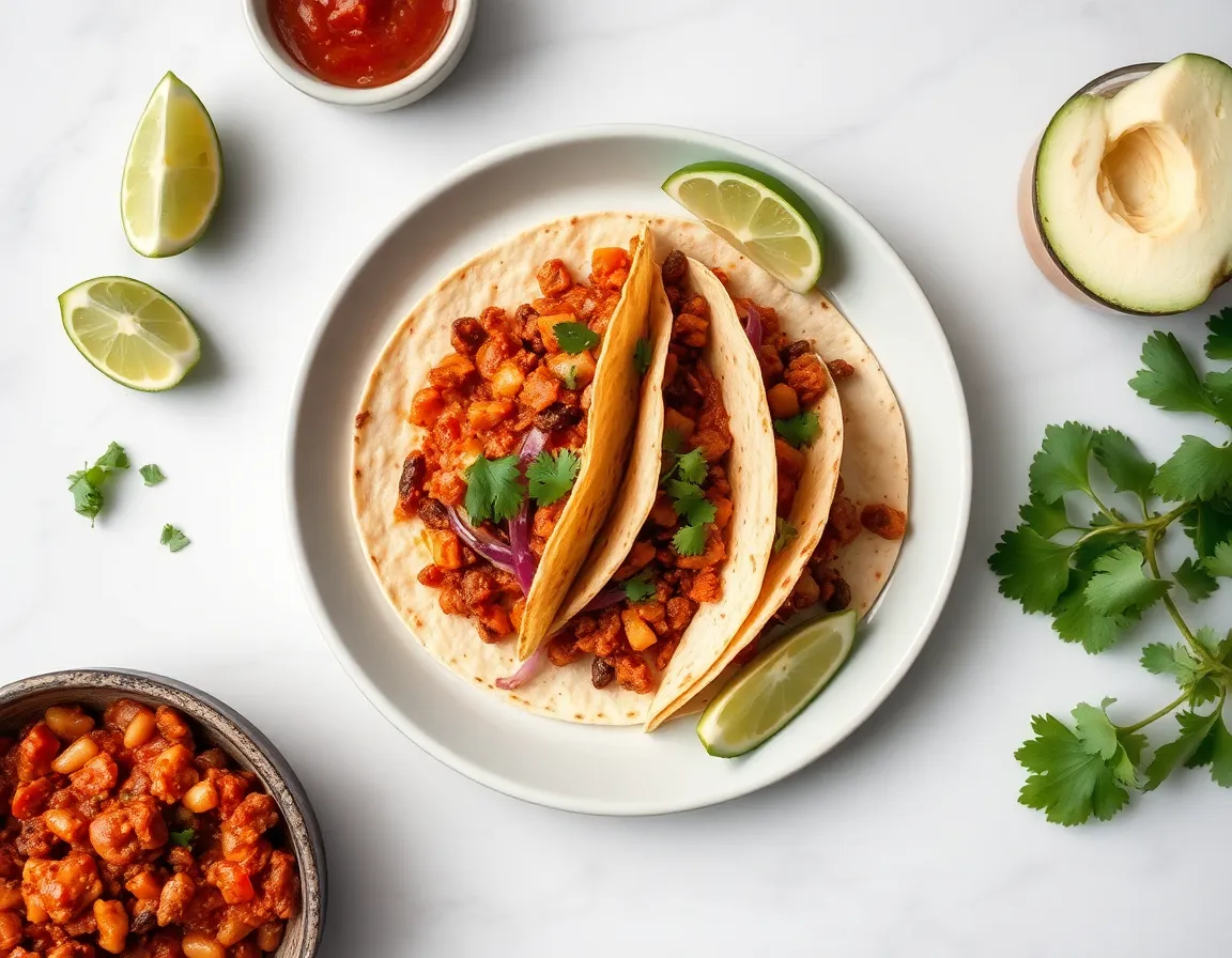 Easy Birria Tacos