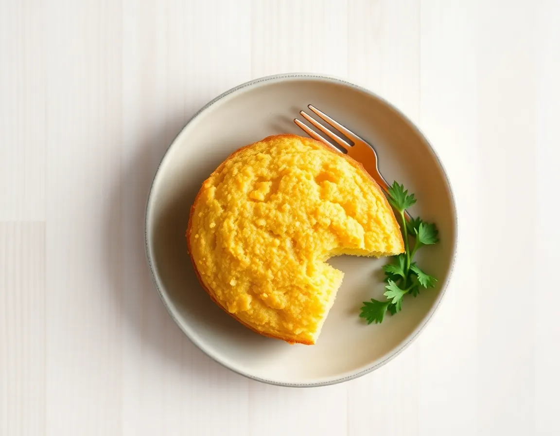 Easy Cornbread