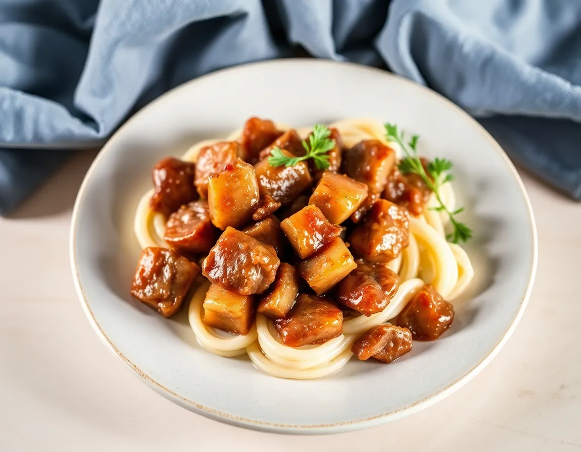 Easy Duck Confit