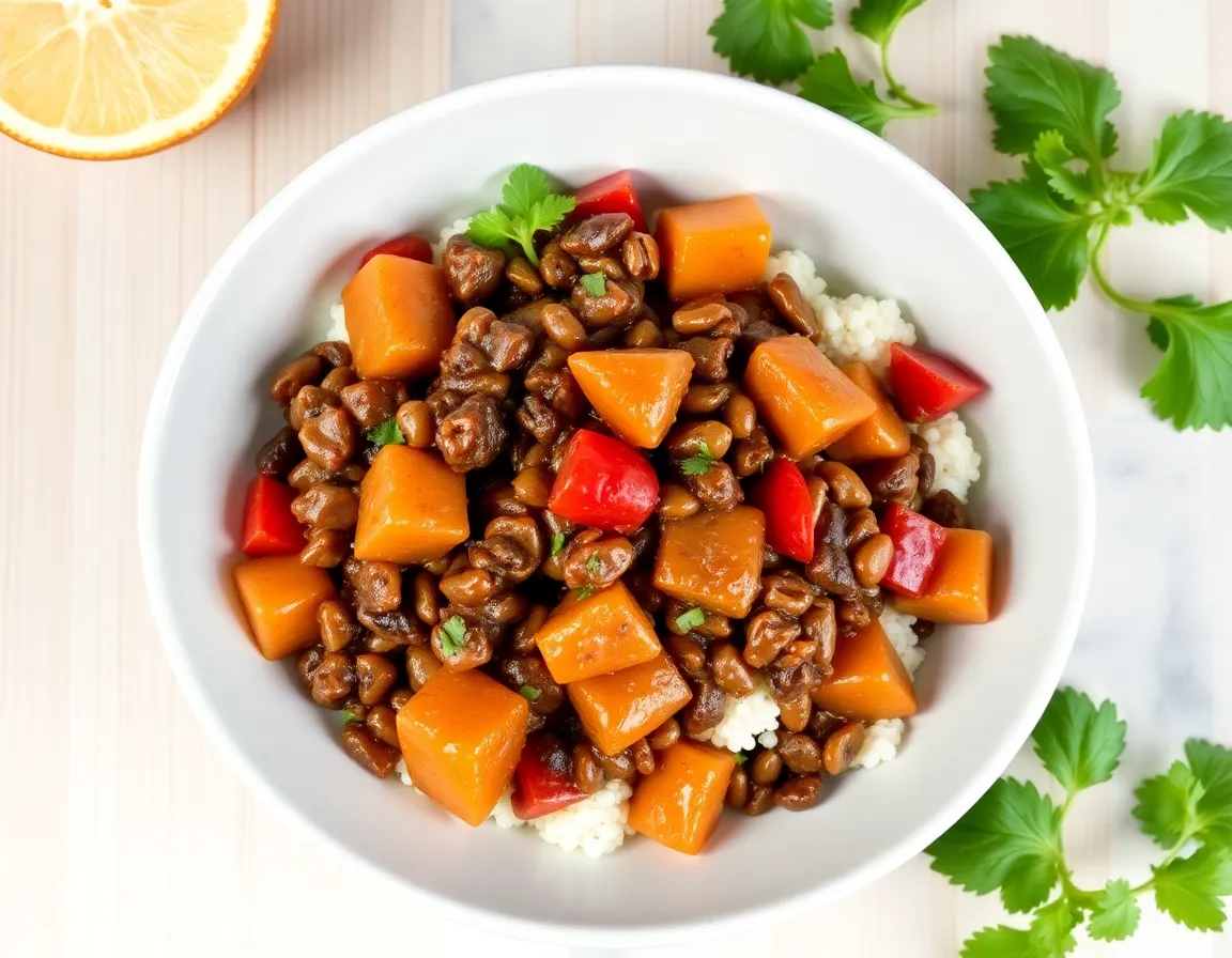 Easy Feijoada