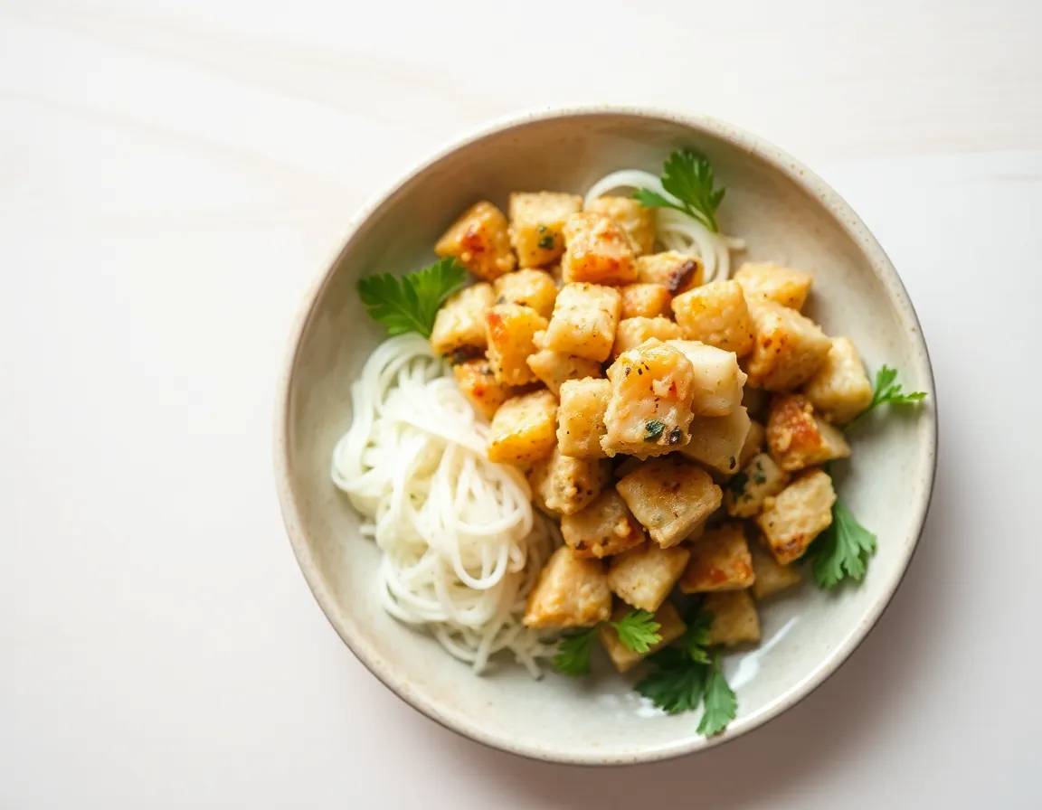 Easy Portuguese Bacalhau