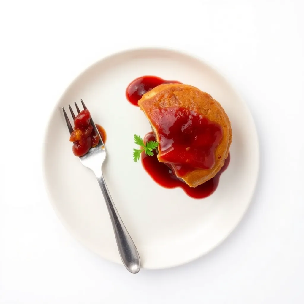 Jam Roly-Poly