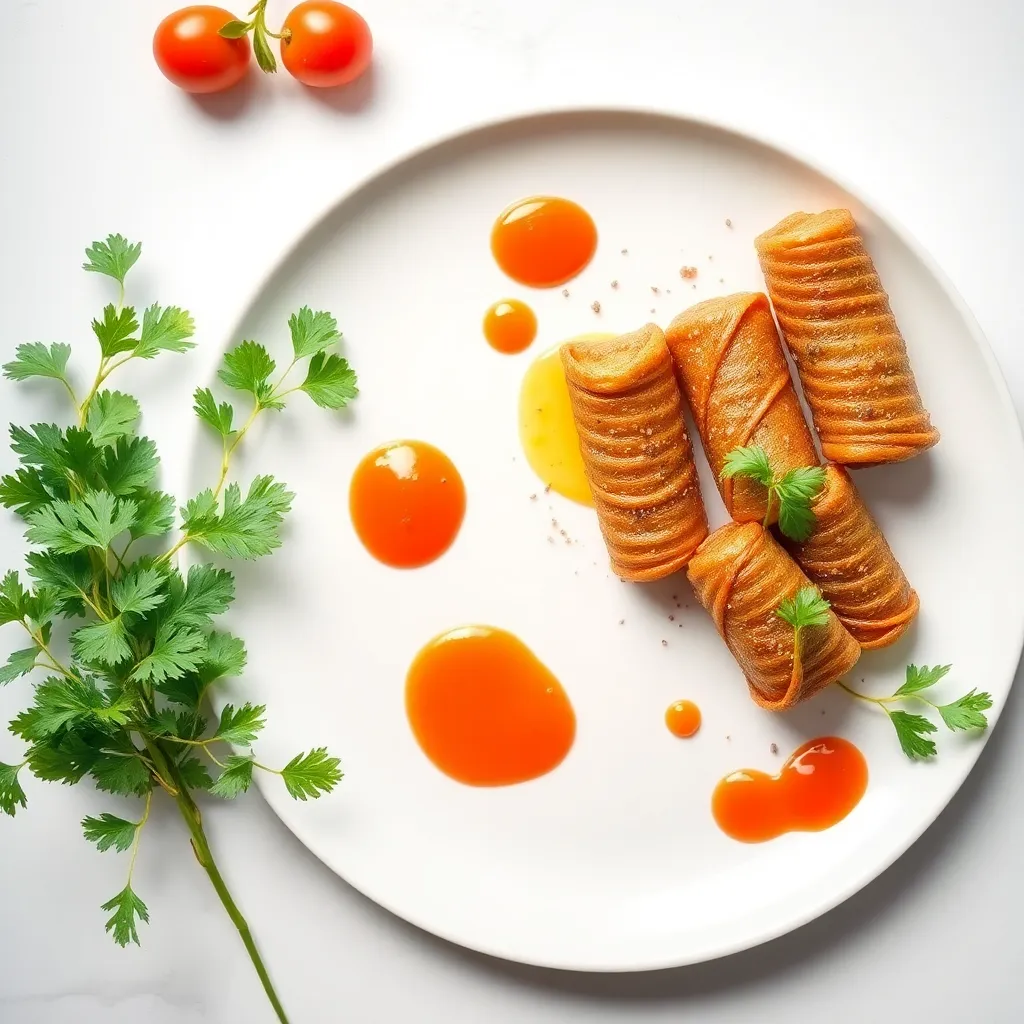Dolmades