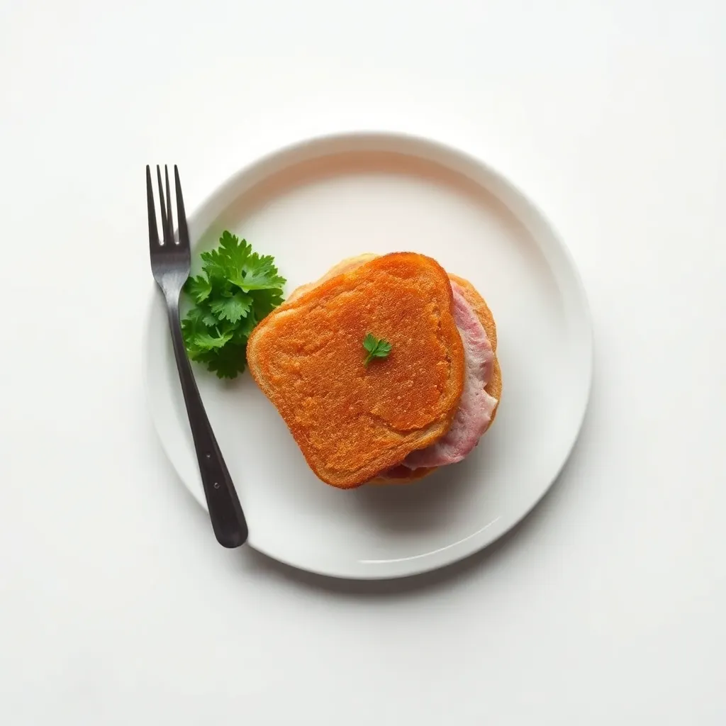 Club Sandwich (Classic)