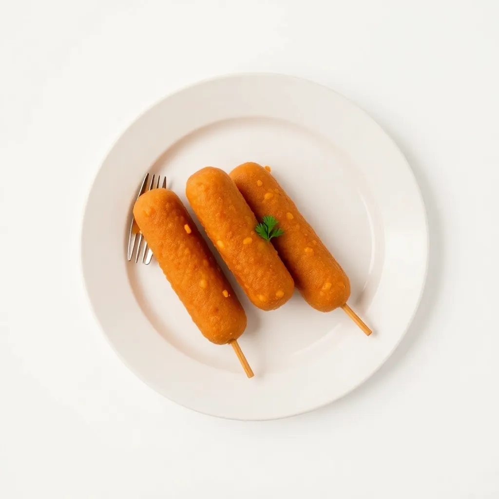 Corn Dogs
