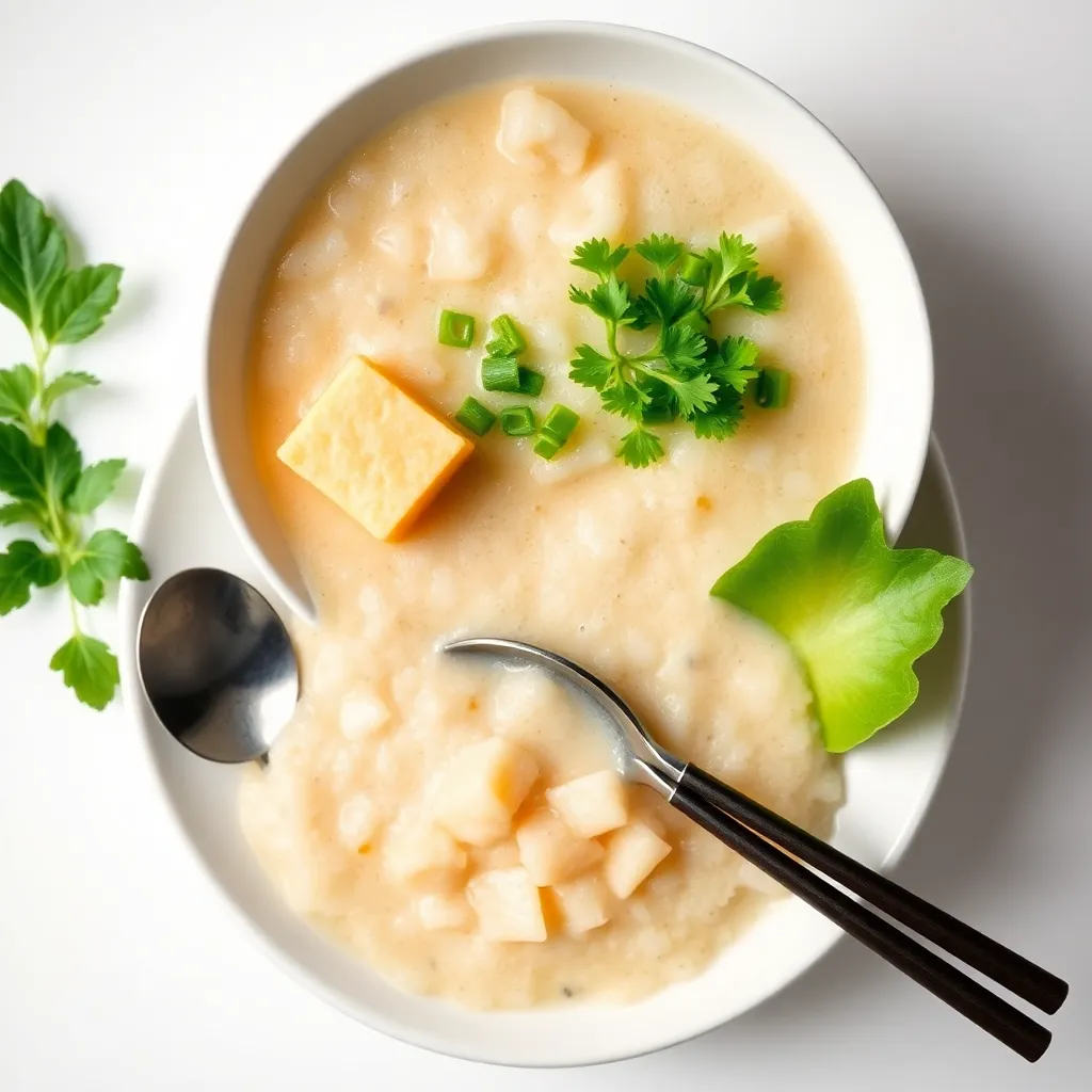 Congee