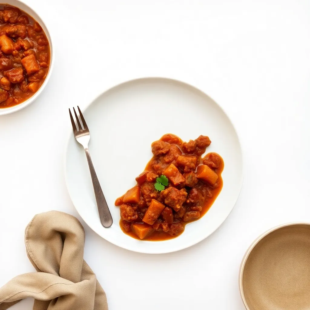 Chilli Con Carne (Classic)