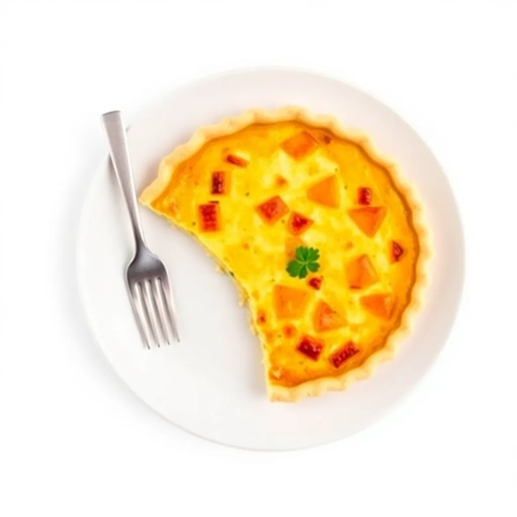 Quiche Lorraine