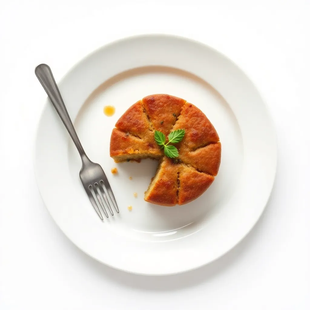 Dundee Cake