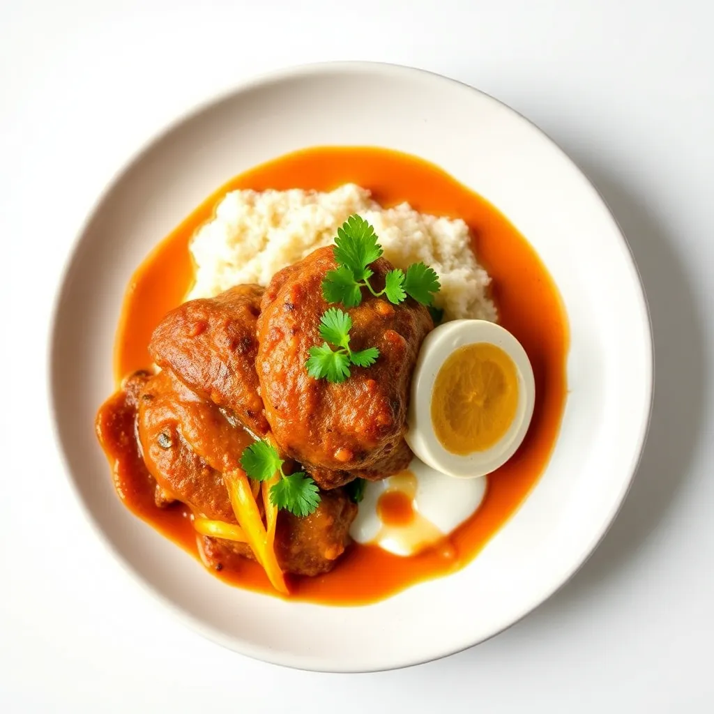 Loco Moco