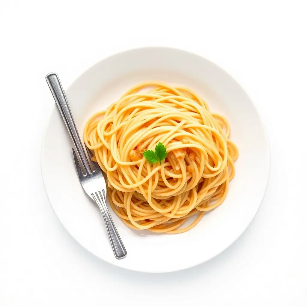 Bibim Noodles