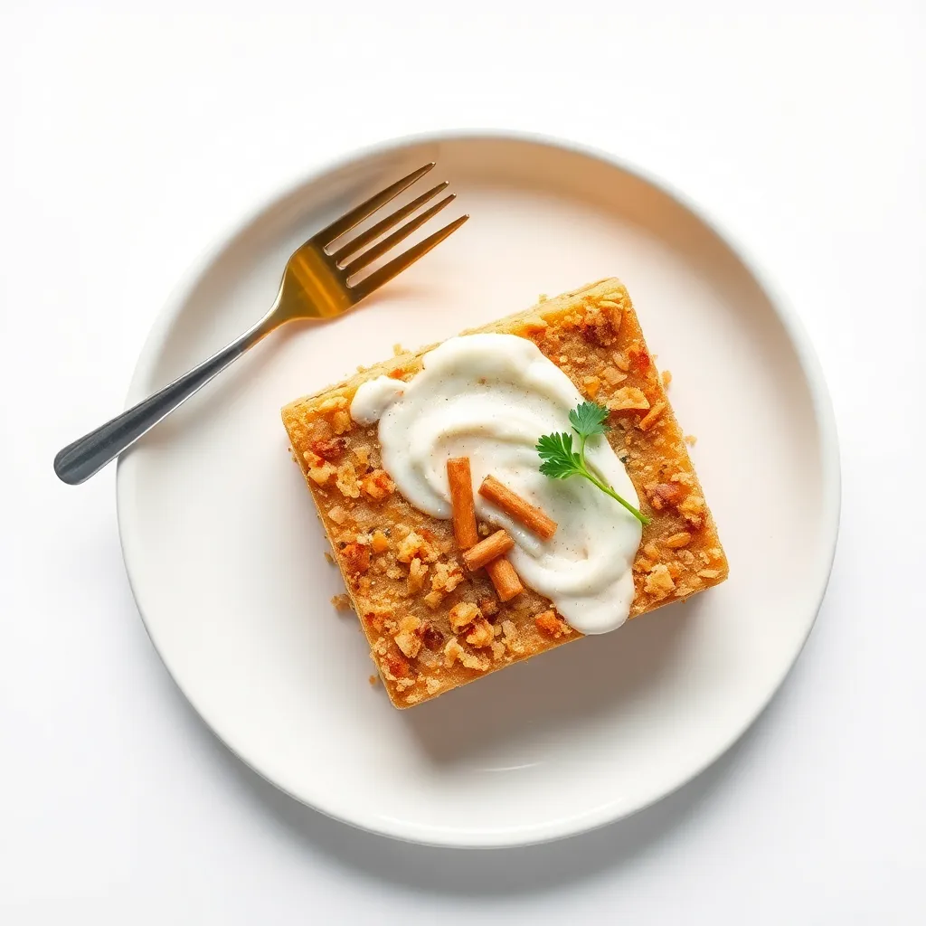 Anzac Slice