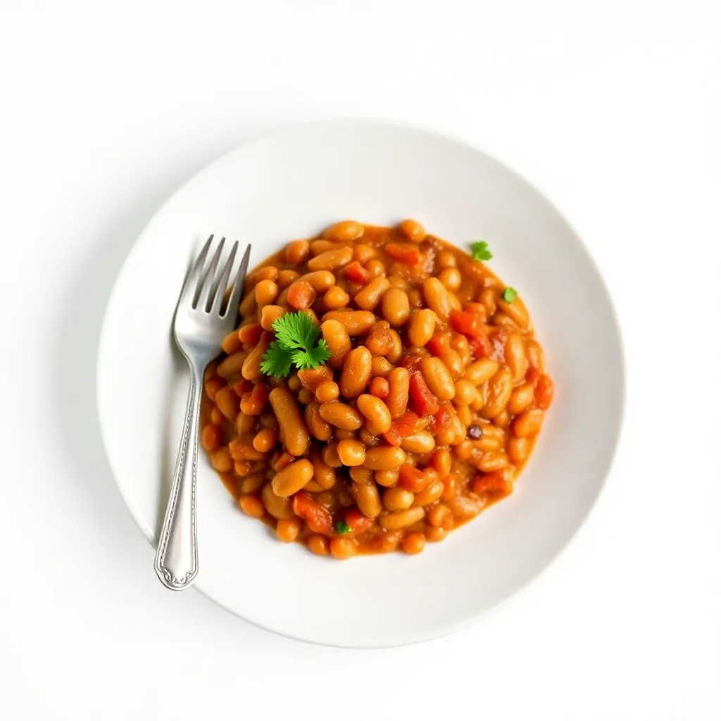 Charro Beans