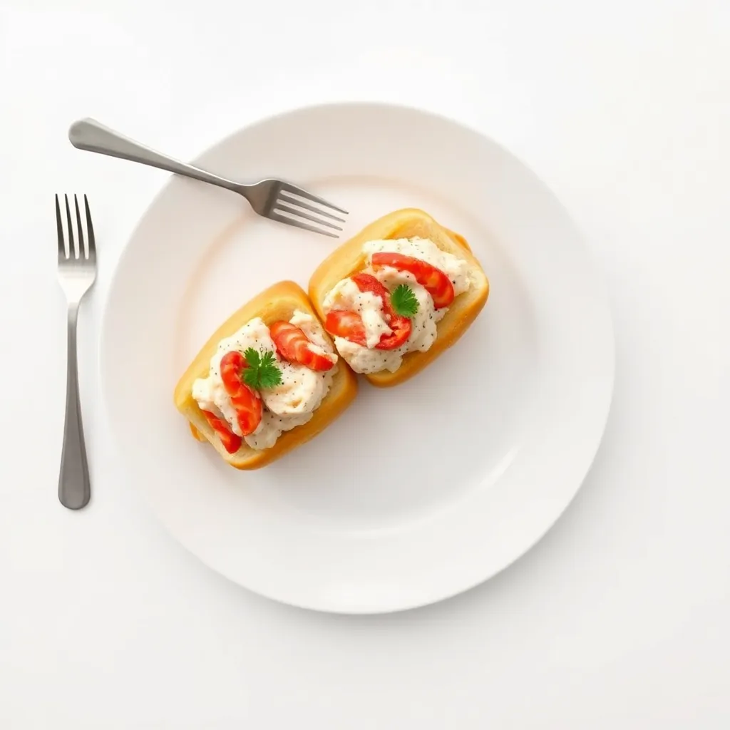 Lobster Rolls