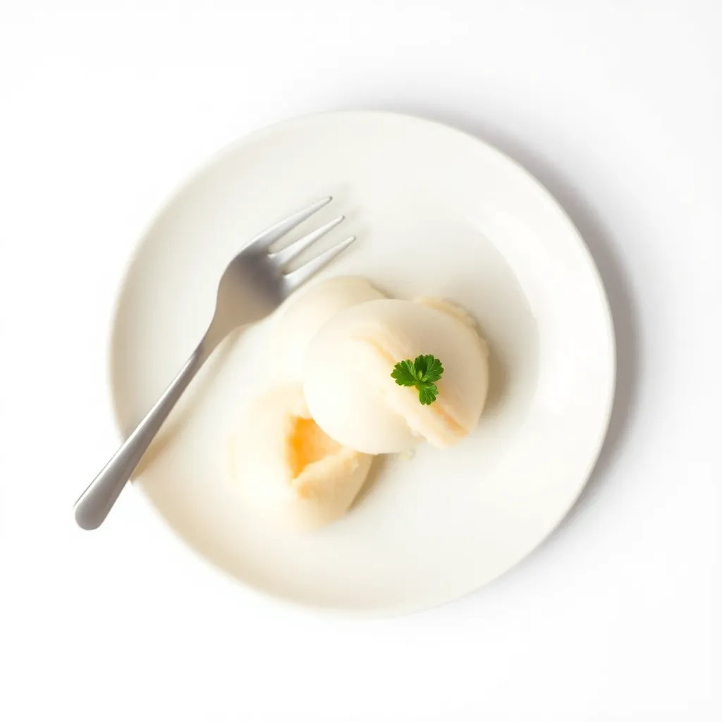 Mochi Ice Cream