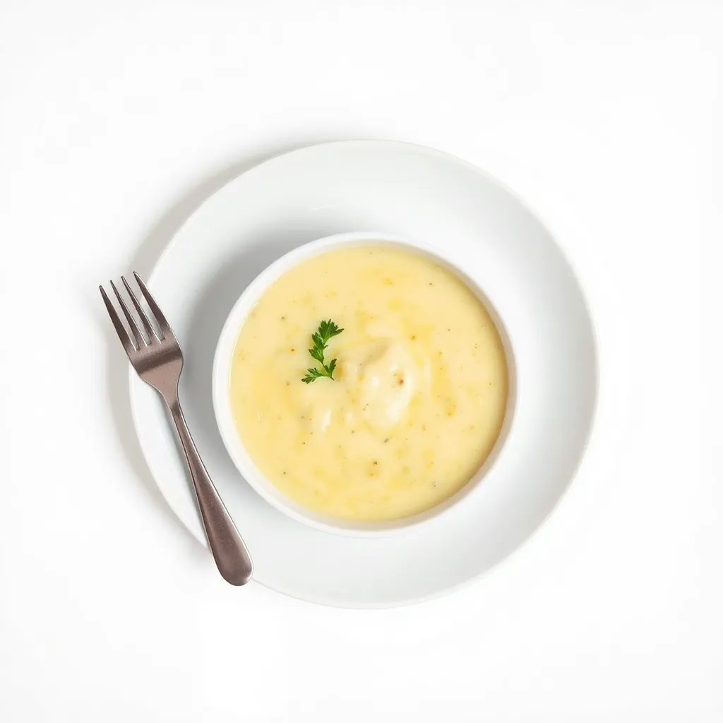 Cullen Skink