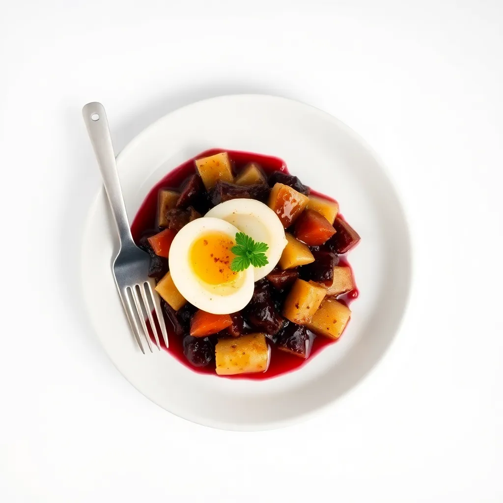 Chicha Morada