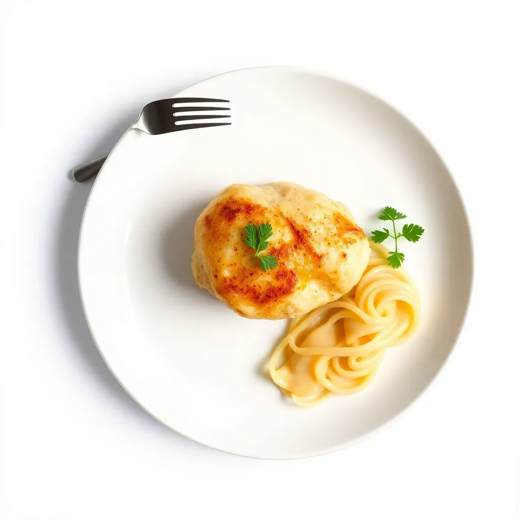 Coronation Chicken (Classic)