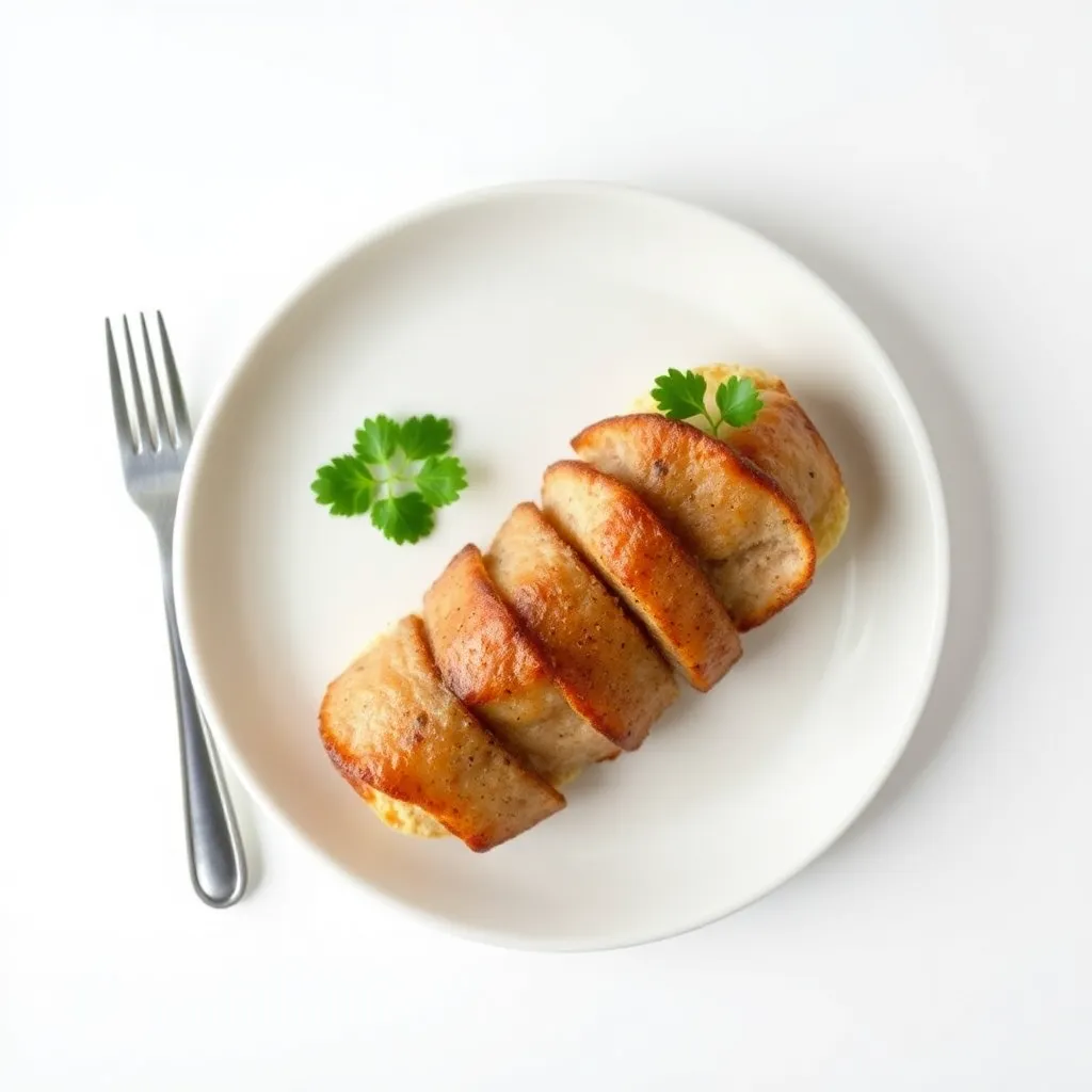 Banh Mi Pork Belly
