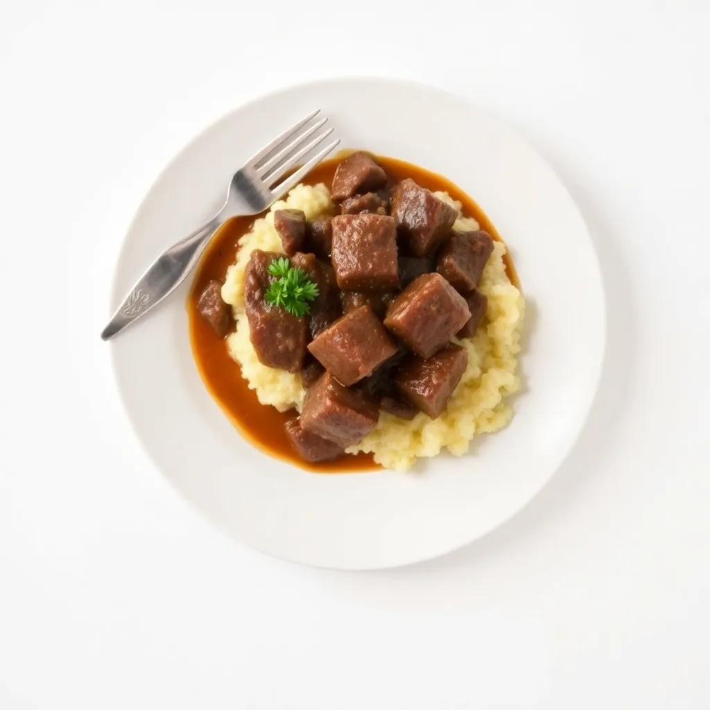 Pot Roast