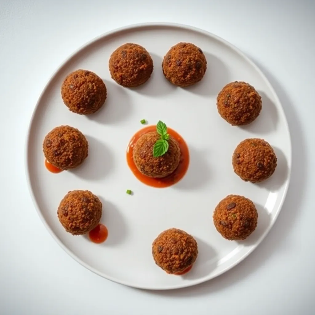 Falafel