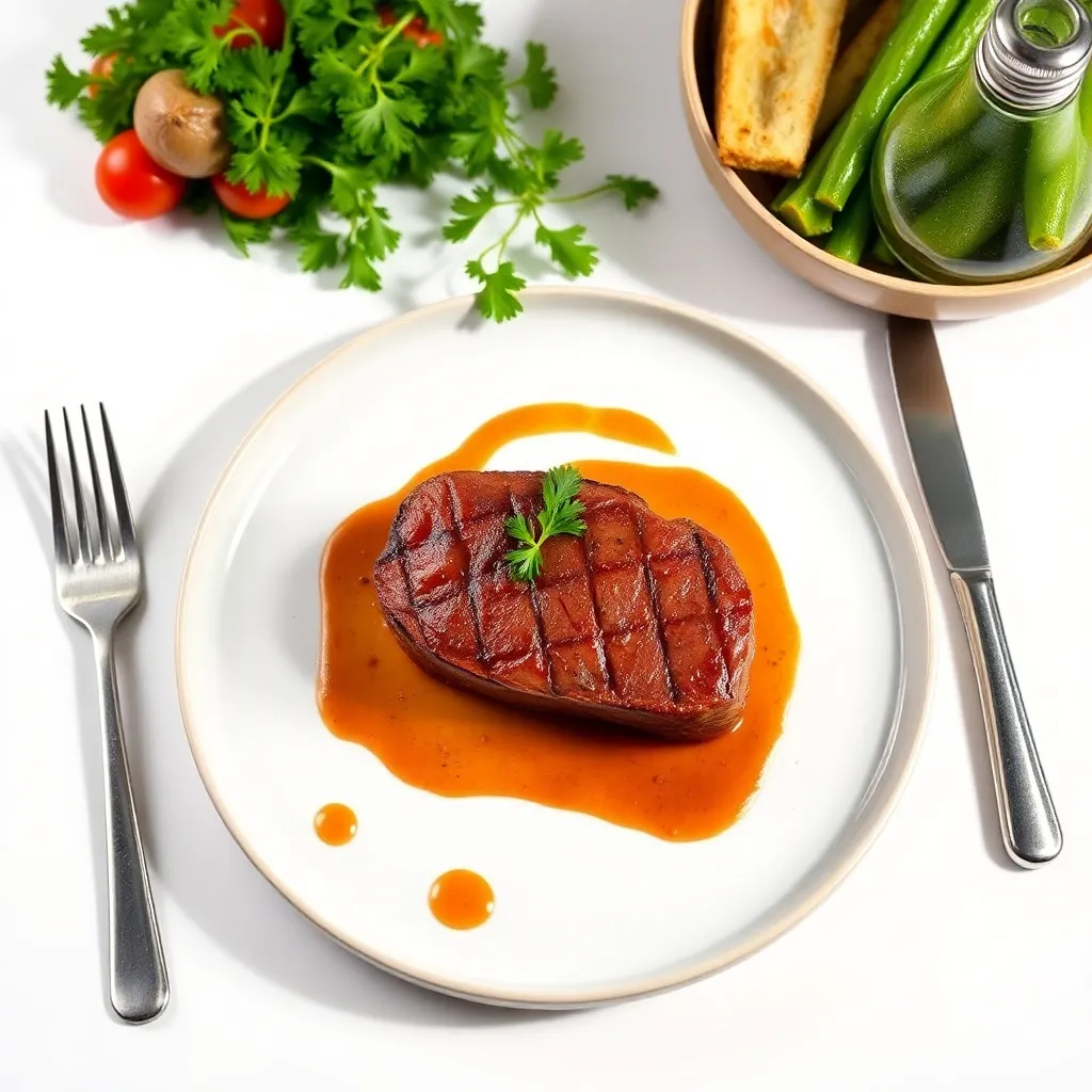 Filet Mignon
