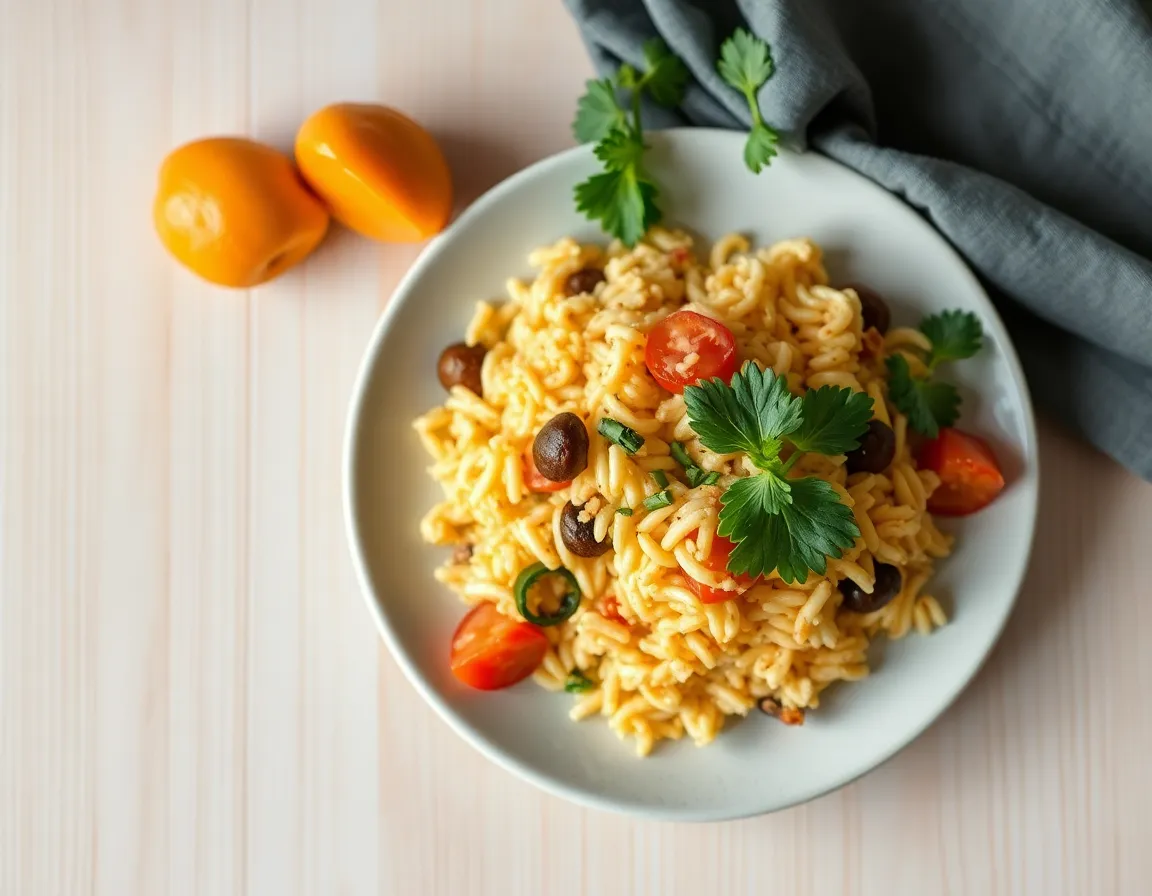 Migas