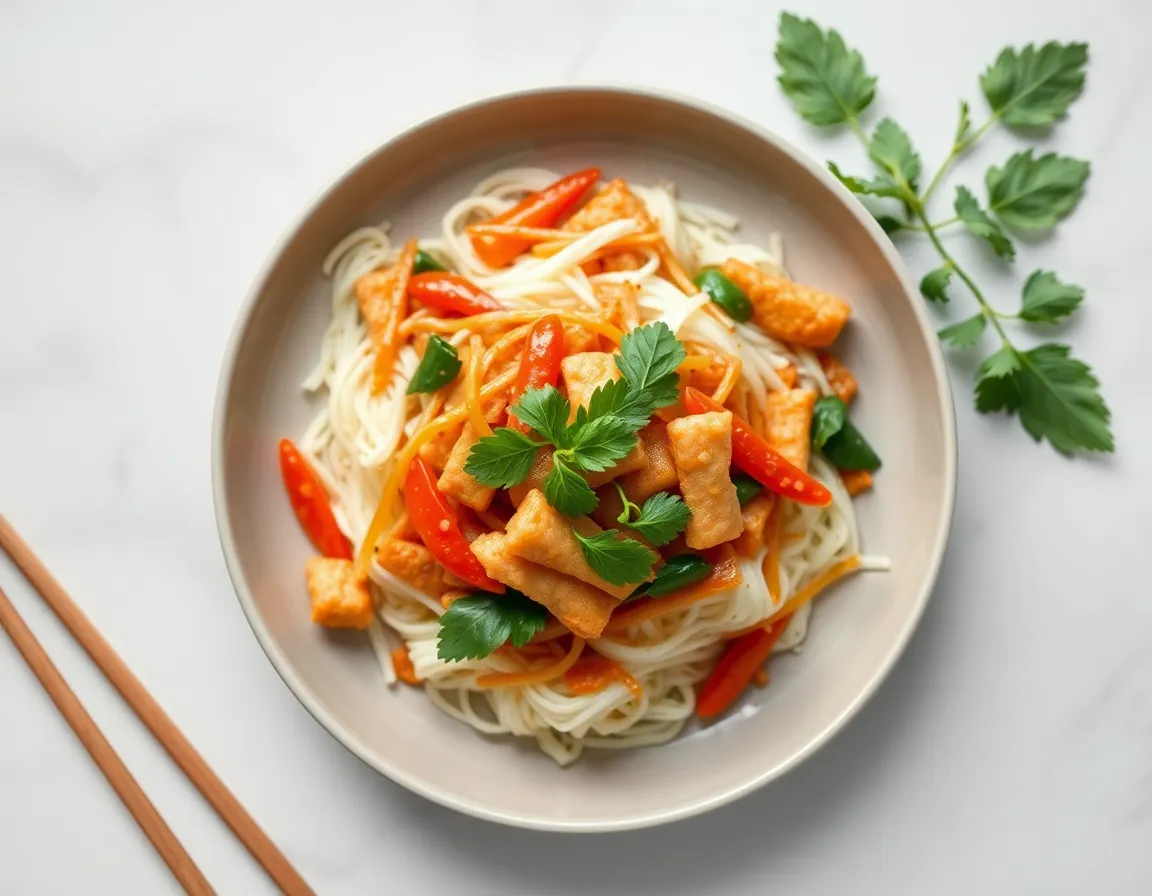 Pad Kra Pao