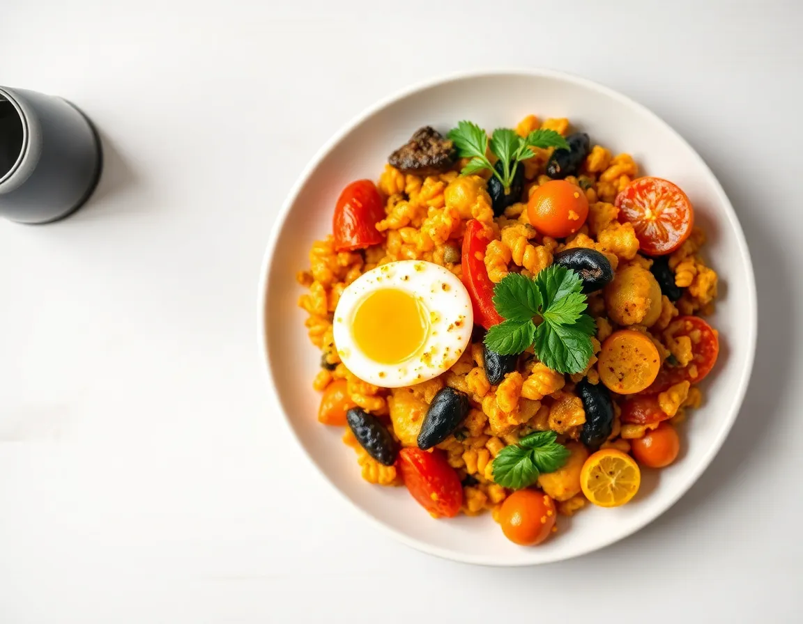 Paella