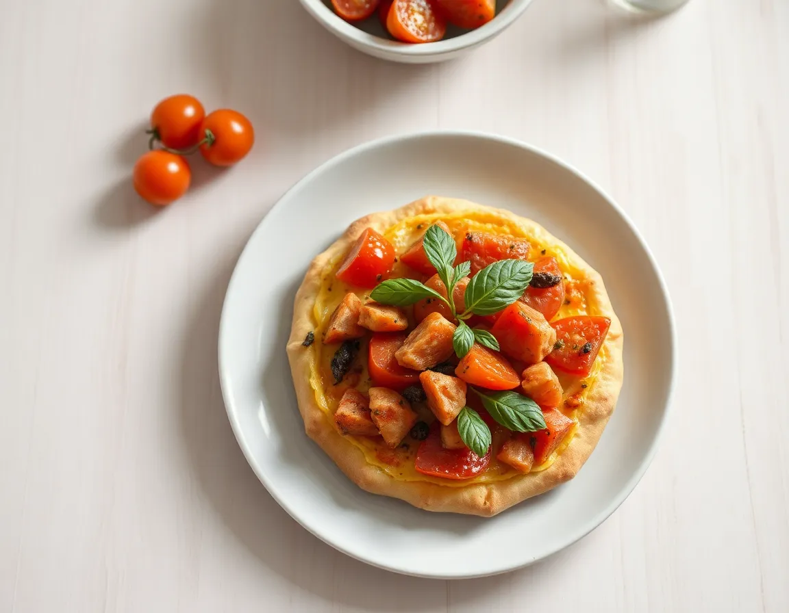 Pissaladière