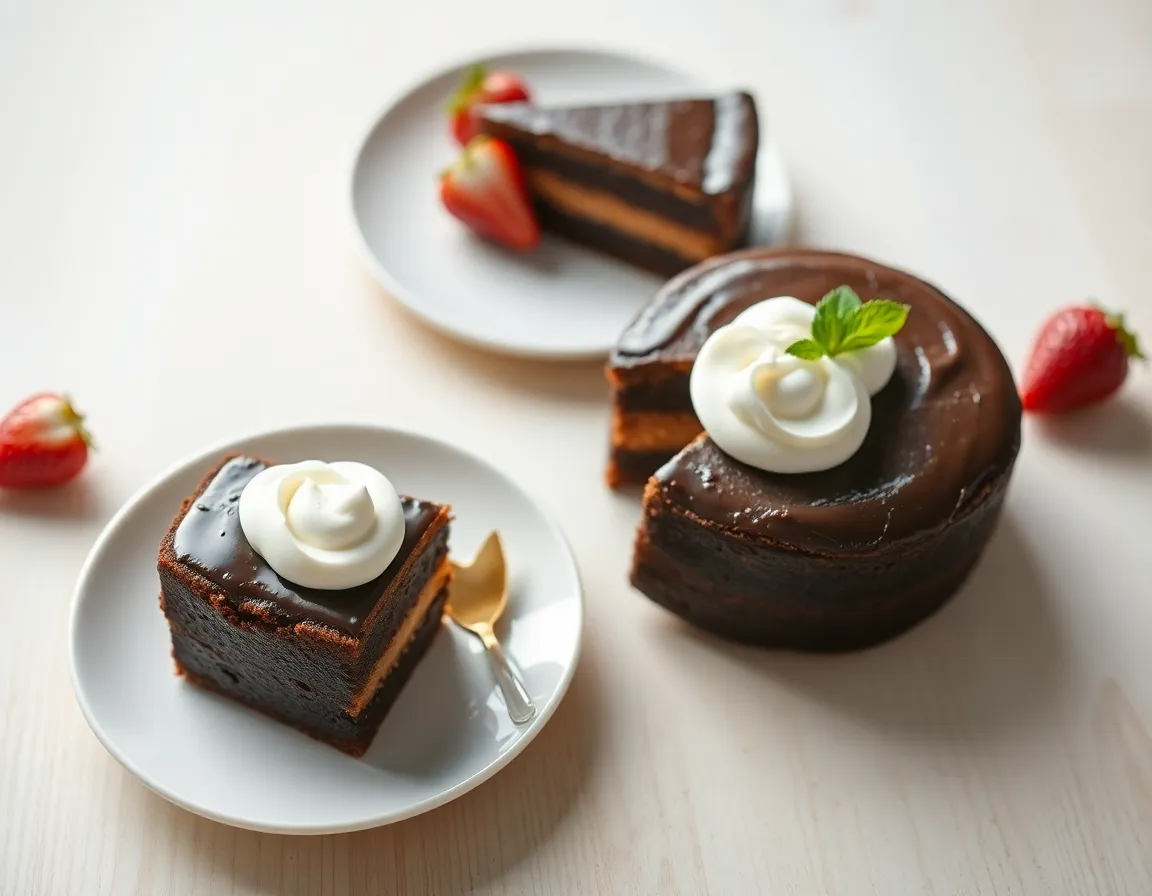 Sachertorte