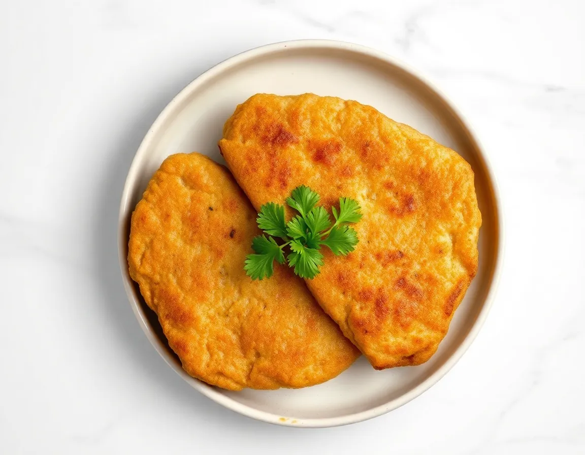 Schnitzel