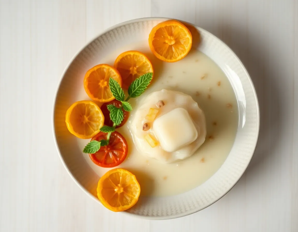 Semiya Payasam