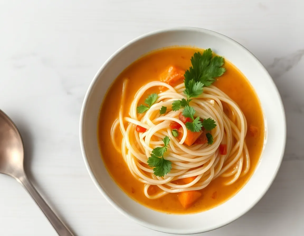 Sopa de Fideo