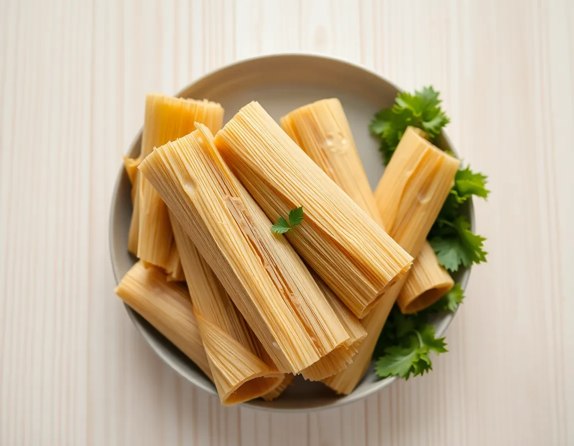 Tamales
