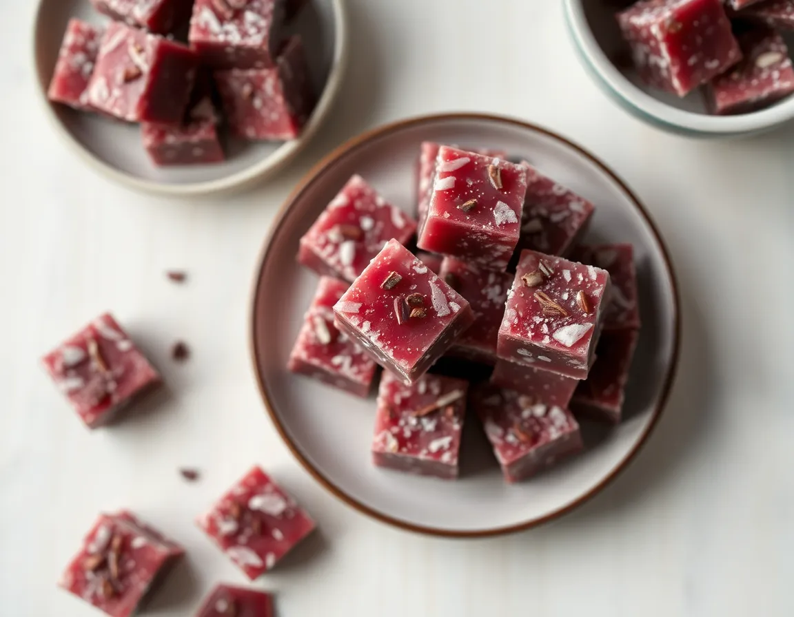 Turkish Delight